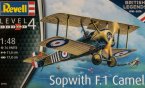 Sopwith F.1 C