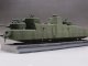    Soviet Armored Train MBV-2 (Hobby Boss)