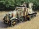    Soviet BA-6 Armor Car (Hobby Boss)