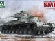    Soviet Heavy Tank SMK (TAKOM)