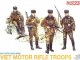    Soviet motor rifle troops (Dragon)