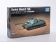   Soviet Object 268 (Trumpeter)