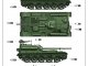    Soviet SPG SU-101 (Trumpeter)