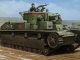    Soviet T-28 Medium Tank (Hobby Boss)