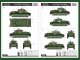    Soviet T-28 Medium Tank (Hobby Boss)