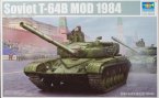 Soviet T-64B Mod. 1984