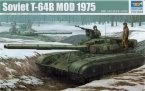 Soviet T-64B MOD 1975