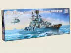  USSR NAVY Sovremenny Class Project 9