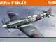     Spitfire F Mk.IX ProfiPACK (Eduard)