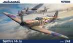 Spitfire Mk. Ia