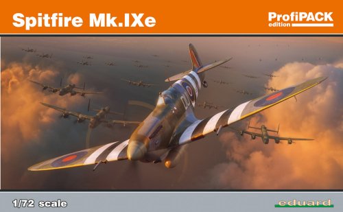 Spitfire Mk.IXe Profipack