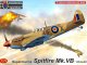    Spitfire Mk.VB Aboukir (Kovozavody Prostejov)