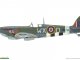    Spitfire Mk IXc Profipack (Eduard)