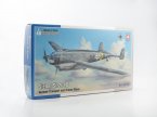 Siebel Si 204D  "German Transport and Trainer Plane"