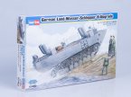  German Land-Wasser-Schlepper II-Upgraded