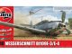    Messerschmitt Bf109E-3/E-4 (Airfix)