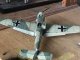    Messerschmitt Bf109E-3/E-4 (Airfix)