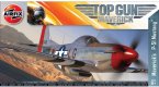    P-51D Mustang  Top Gun Maverick