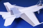   F-18E/F