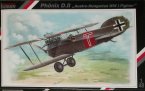  Phonix D.II Austro-Hungarian Air-Force