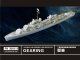    WWII USN Gearing Class Gearing Destroyer for Dragon 1029 (FlyHawk Model)