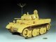     PzKpfw. II Ausf. L Luchs (Classy Hobby)