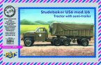 Studebecker US6 mod. U6