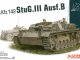    Sd.Kfz.142 StuG.III Ausf.B w/NEO TRACK (Dragon)