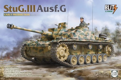 StuG.III Ausf.G