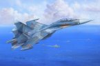 Su-27UB Flanker C