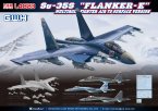 Su-35S "Flanker-E"