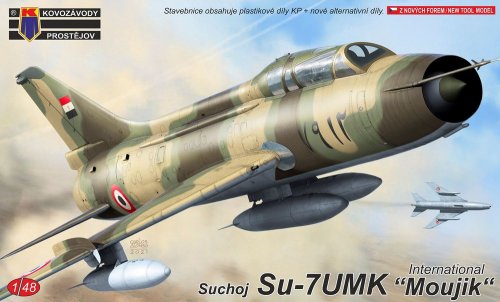 Su-7UMK International
