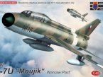 Su-7UMK „Warsaw Pact“