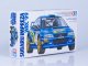   Subaru Impreza WRC&#039;99 (Tamiya)