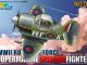   Supermarine Spitfire Fighter (TIGER MODEL)