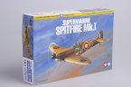 Supermarine Spitfire MK.I