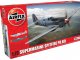     Supermarine Spitfire pr X (Airfix)