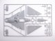    Swiss Mirage IIIS/RS (KINETIC)
