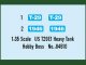    T29E1 Heavy Tank (Hobby Boss)