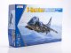    Harrier T2/T2A/T2N/T4/T4N/T8 Two Seater Trainer (KINETIC)