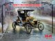    Model T 1912 Commercial Roadster (ICM)