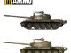    T-54B MID.PROD (Ammo Mig)
