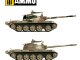    T-54B MID.PROD (Ammo Mig)