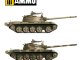    T-54B MID.PROD (Ammo Mig)