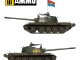    T-54B MID.PROD (Ammo Mig)