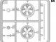   T-55/T-55A wheels set (MiniArt)