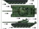    T-72A Mod 1979 (Trumpeter)