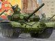    T-72A Mod 1983 (Trumpeter)