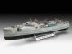    German Fast Attack Craft S-100 Class (Revell)