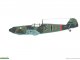     Bf109E-1 Weekend Edition (Eduard)